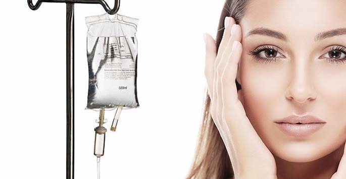 The Health Benefits of IV and IM Glutathione