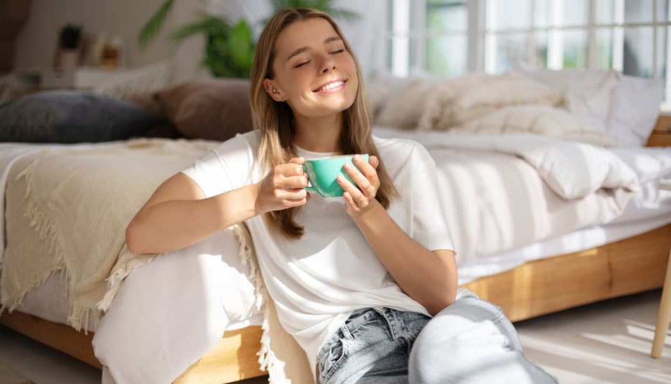 creatIV hydration IV for sleep and energy