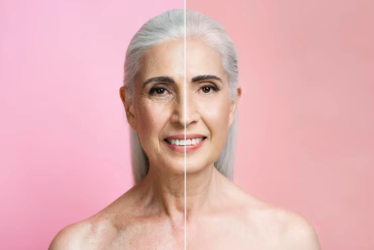 before-after-portrait-mature-woman-retouched_23-2149121634