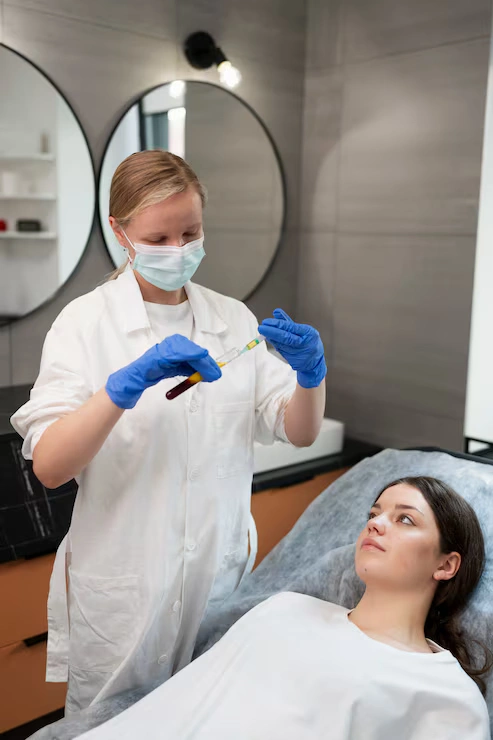 medium-shot-smiley-woman-clinic_23-2149341434
