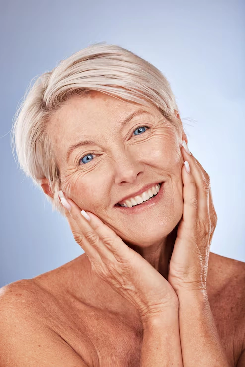 senior-woman-face-portrait-hands-skincare-beauty-wellness-natural-facial-health-elderly-model-healthy-lifestyle-motivation-dermatology-anti-aging-makeup-self-care-studio_590464-103377